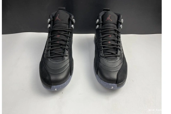 Black 12 Jordan Air DC1062-006 DC1062-006 Utility 0501